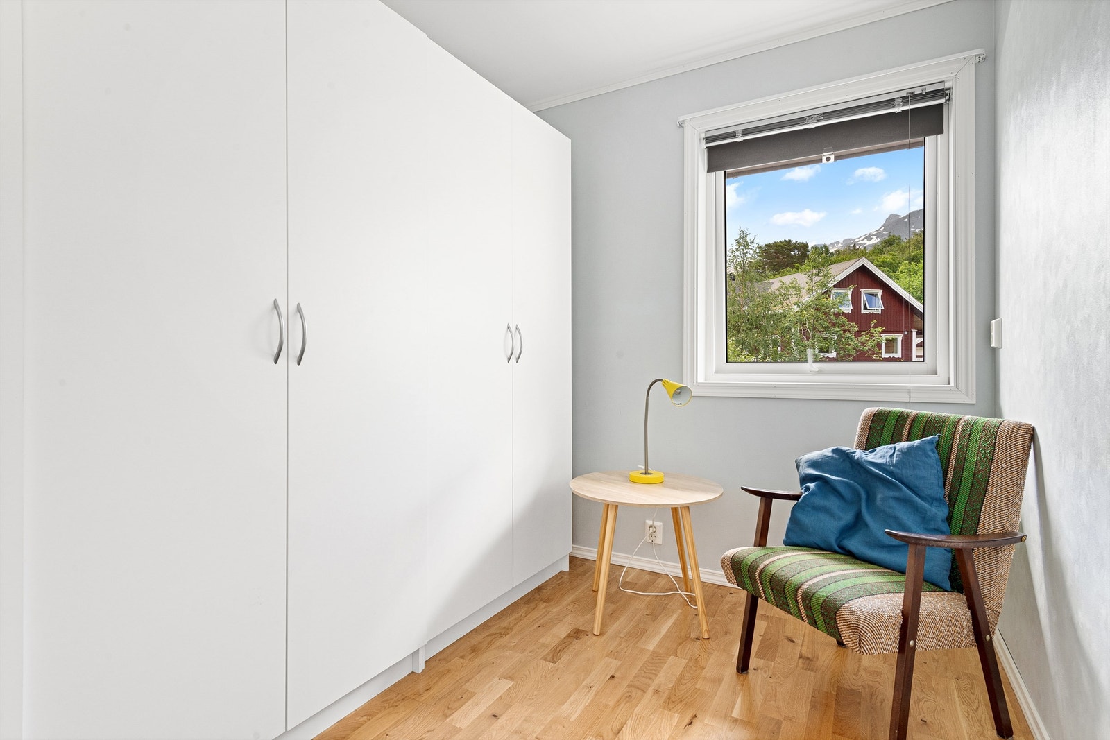 Soverom 2. Galleribilde