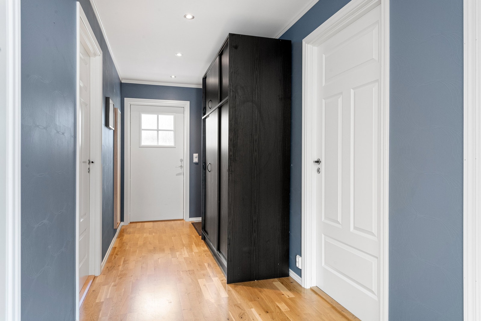 Velkommen inn! Galleribilde