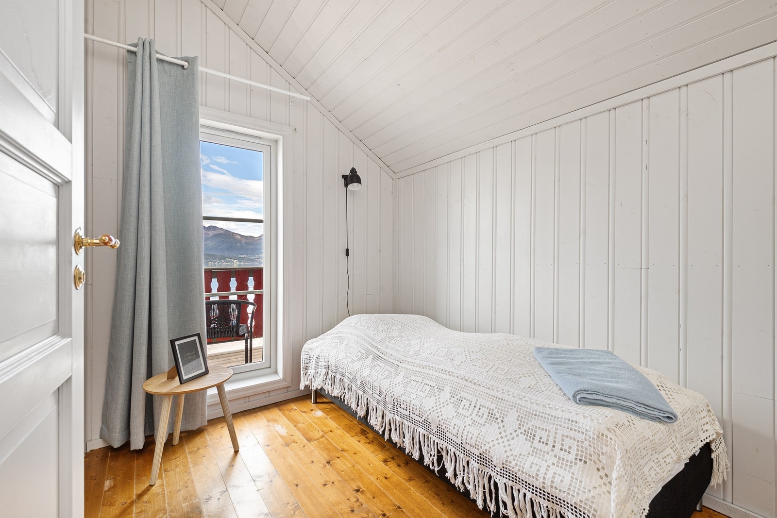 Soverom 4 Galleribilde