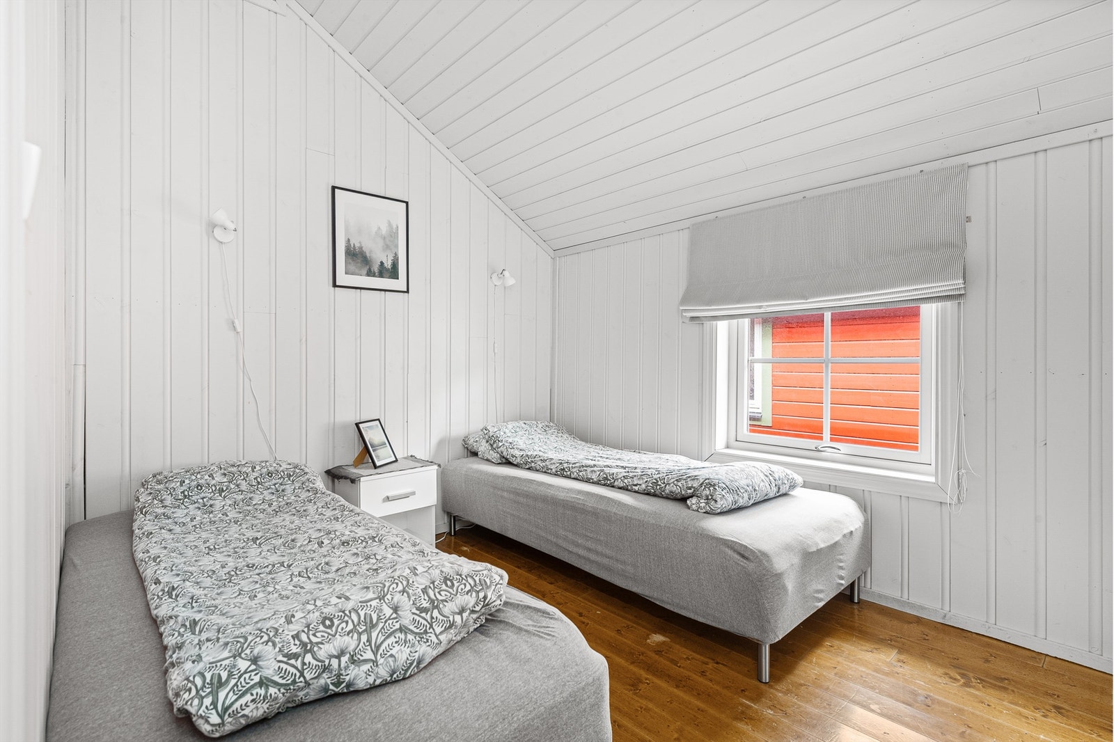 Soverom 2 Galleribilde