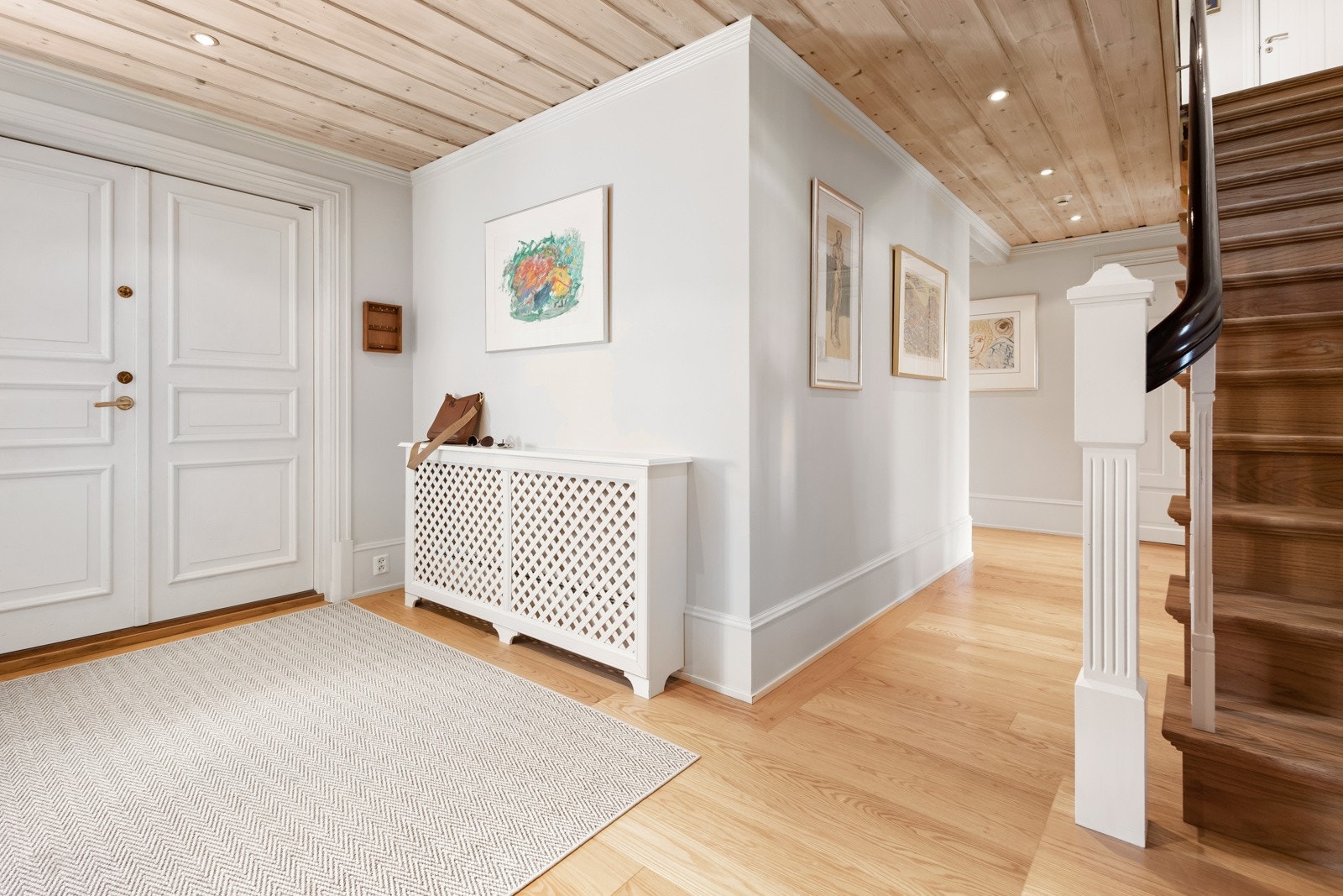 - Velkommen inn - Galleribilde
