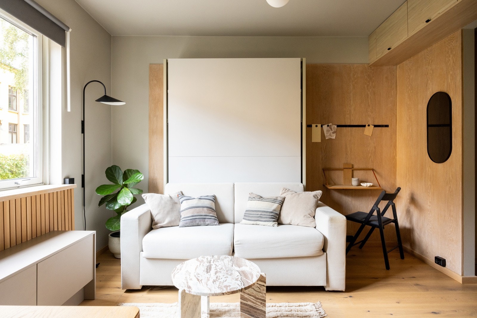 Velkommen til Marcus Thranes gate 13 - Presentert av Privatmegleren Park / Mick Heiskel. Galleribilde