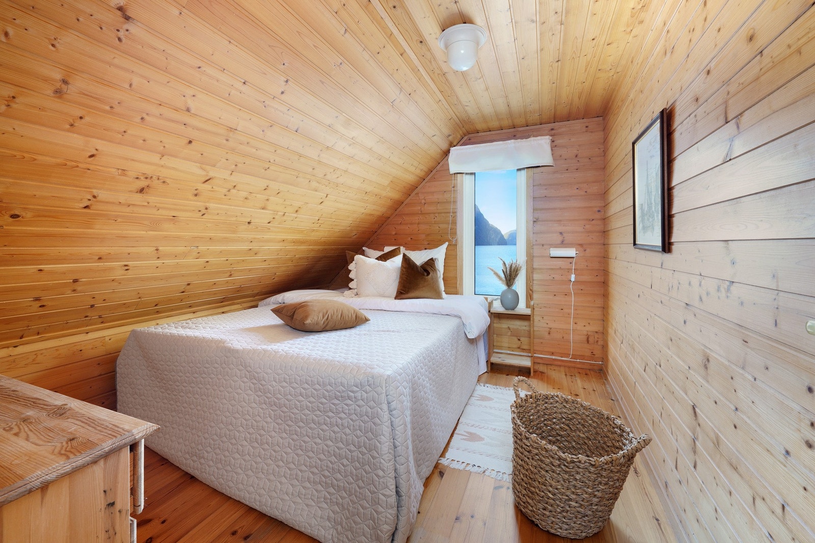 Soverom nr. 3 Galleribilde