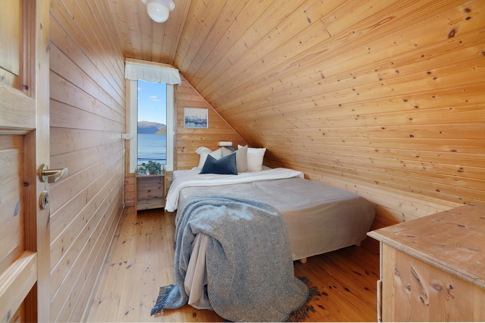 Soverom nr. 2 Galleribilde