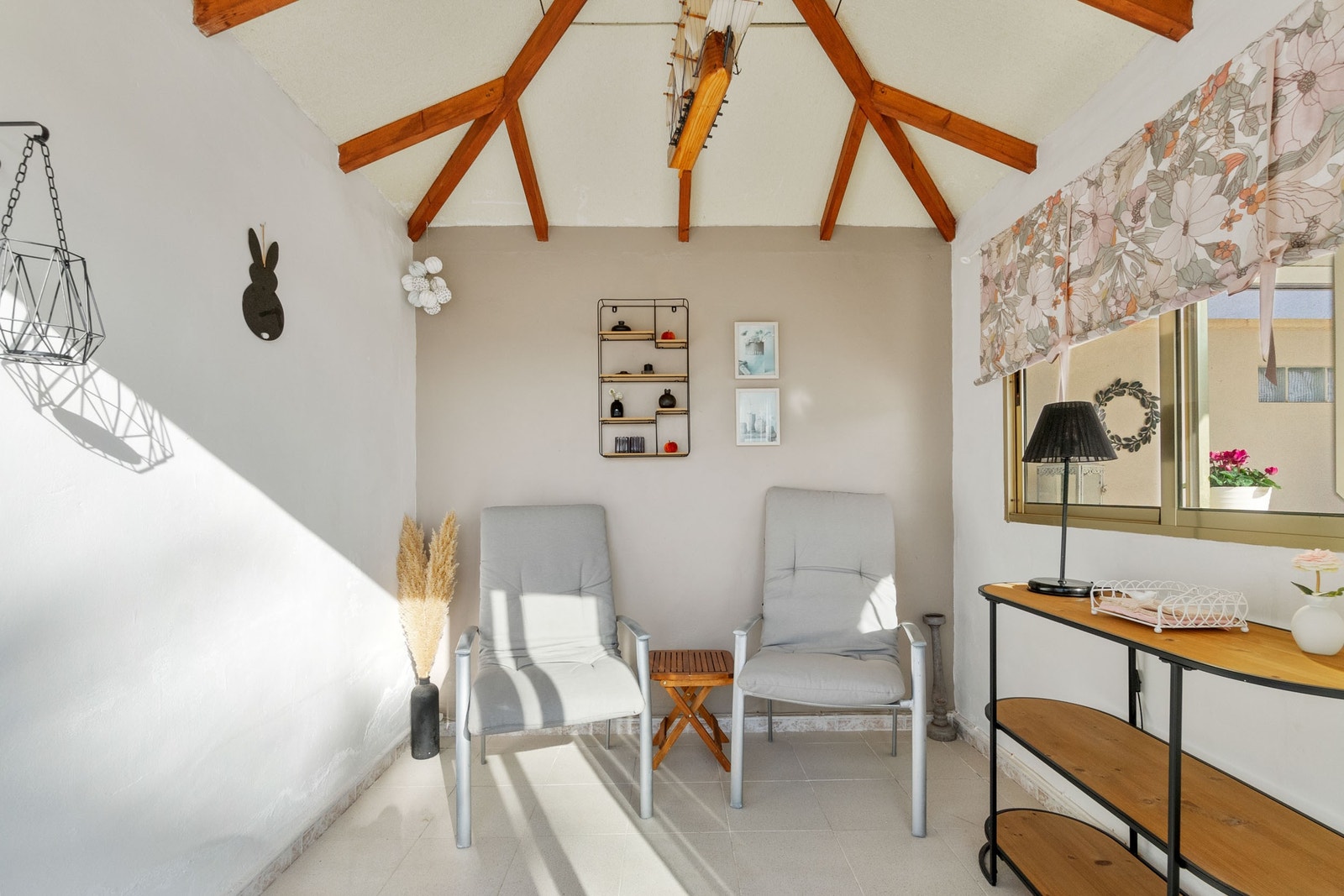 Bassenghuset Galleribilde