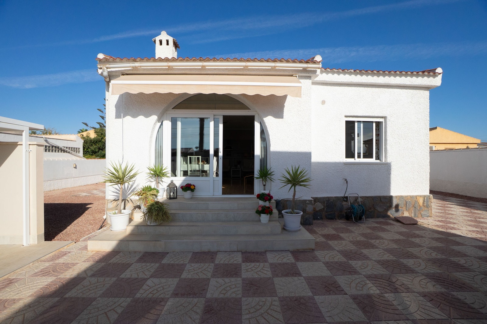 Hovedhuset Galleribilde