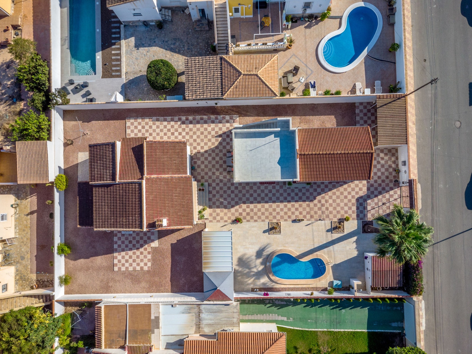 Oversiktsbilde Galleribilde