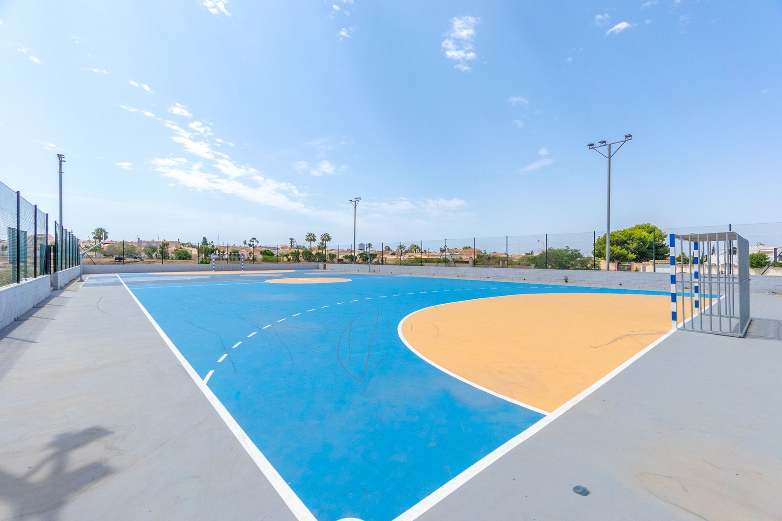 La Siesta Parken Galleribilde