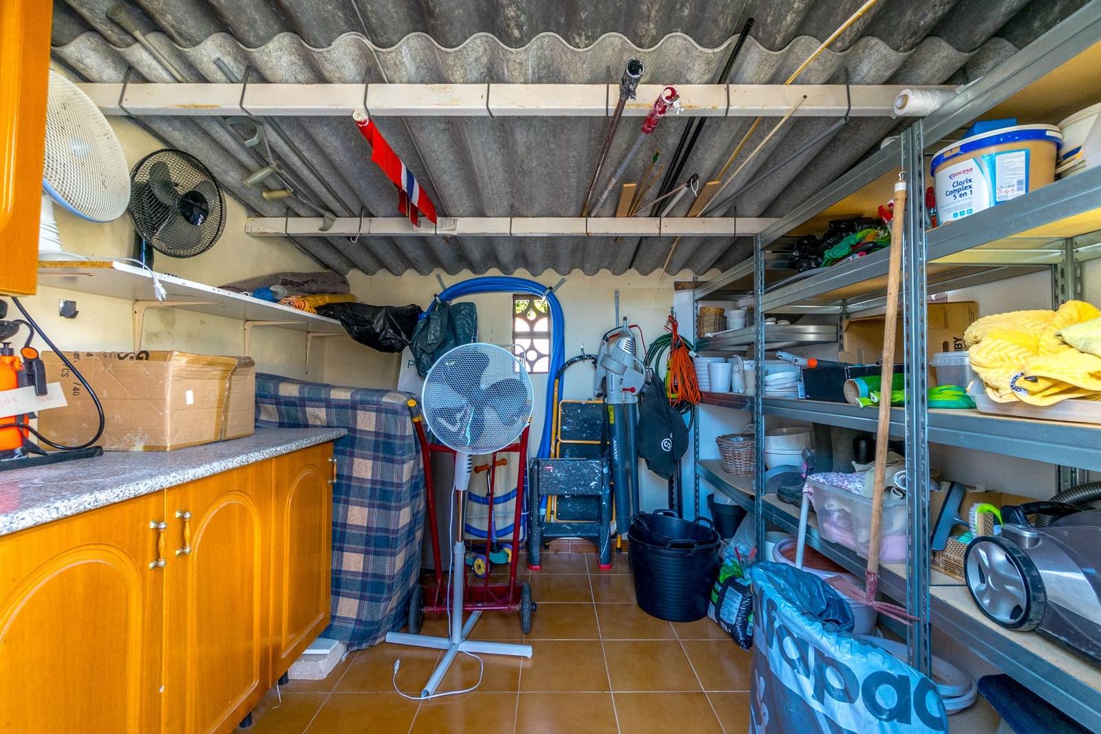 Stor bod Galleribilde