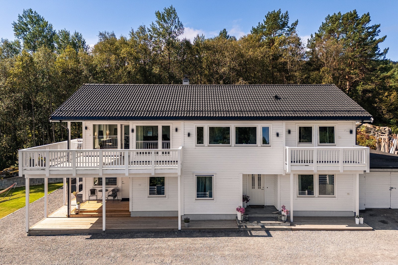 Husk påmelding til visning! Galleribilde