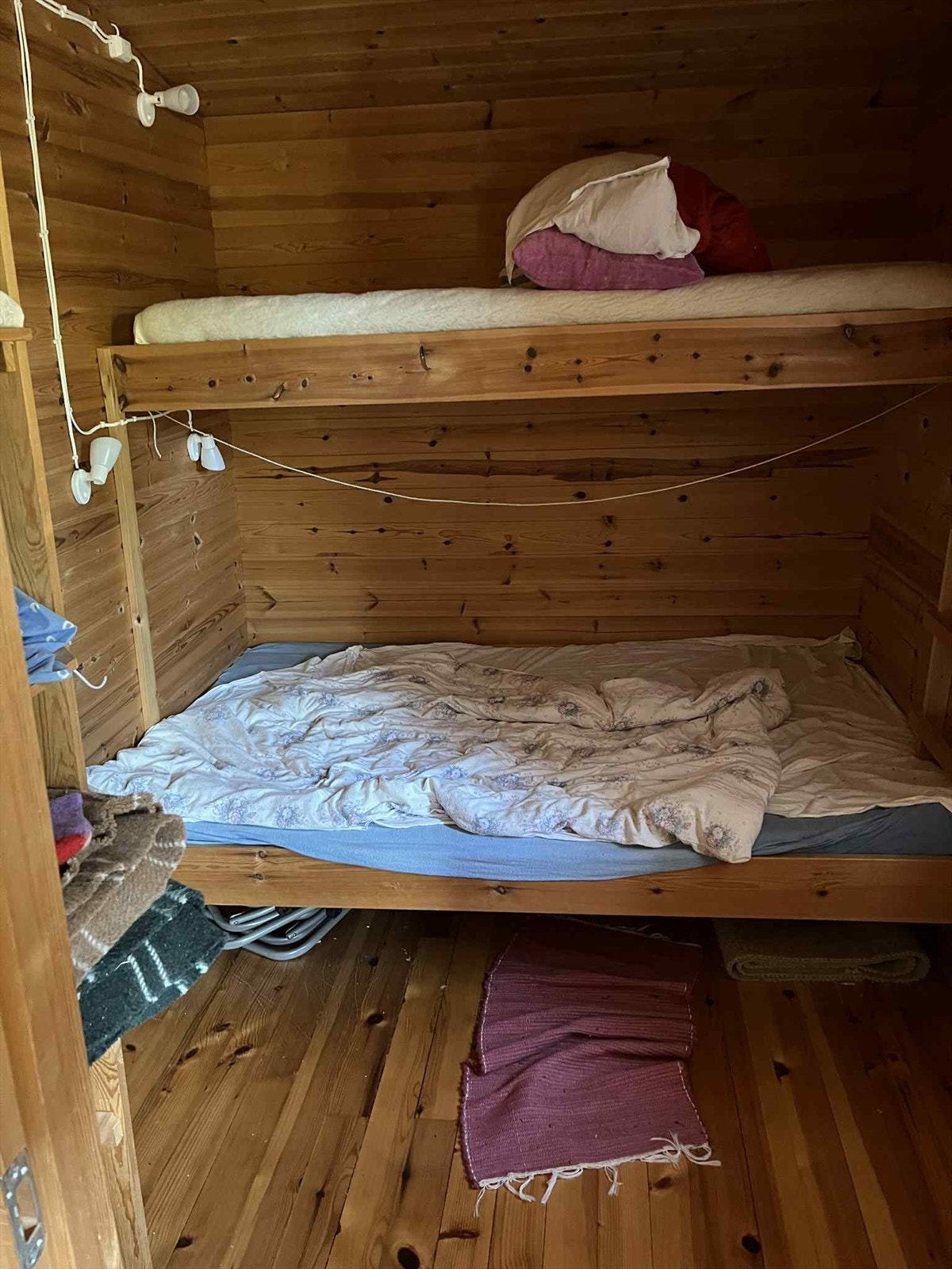 Soverom Galleribilde