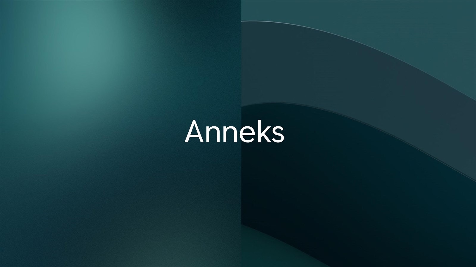 Anneks. Galleribilde