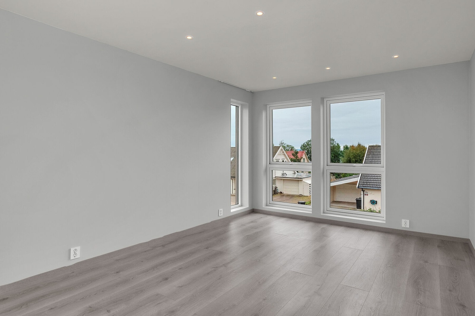 Soverom II Galleribilde