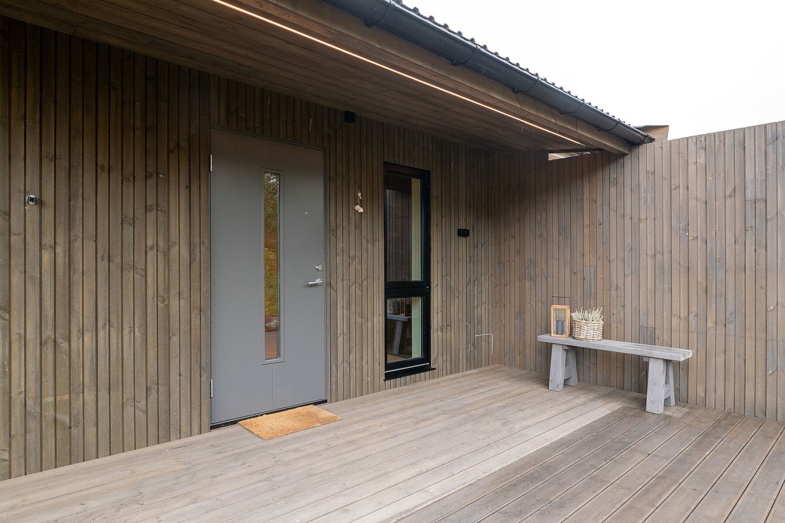 Velkommen inn! Galleribilde