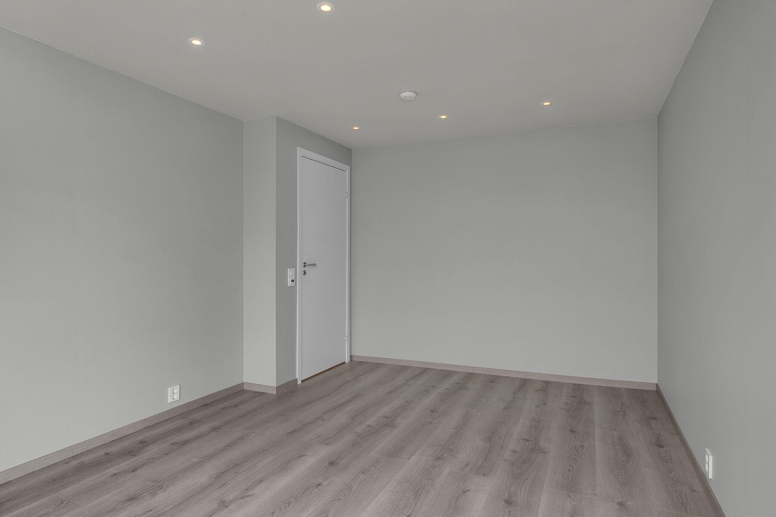 Soverom II Galleribilde