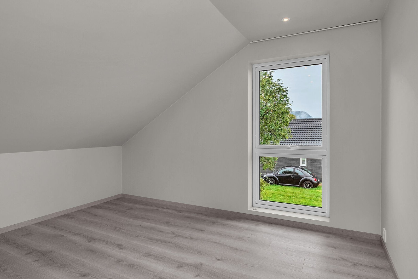 Soverom III Galleribilde