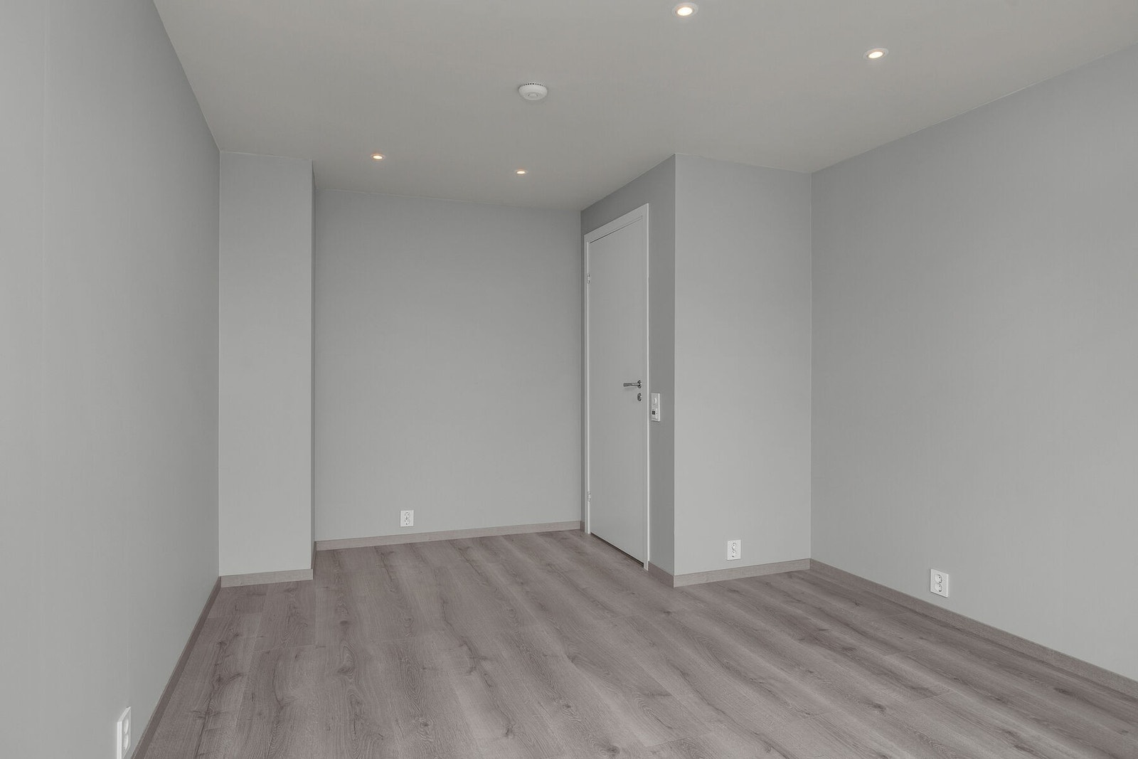 Soverom I Galleribilde