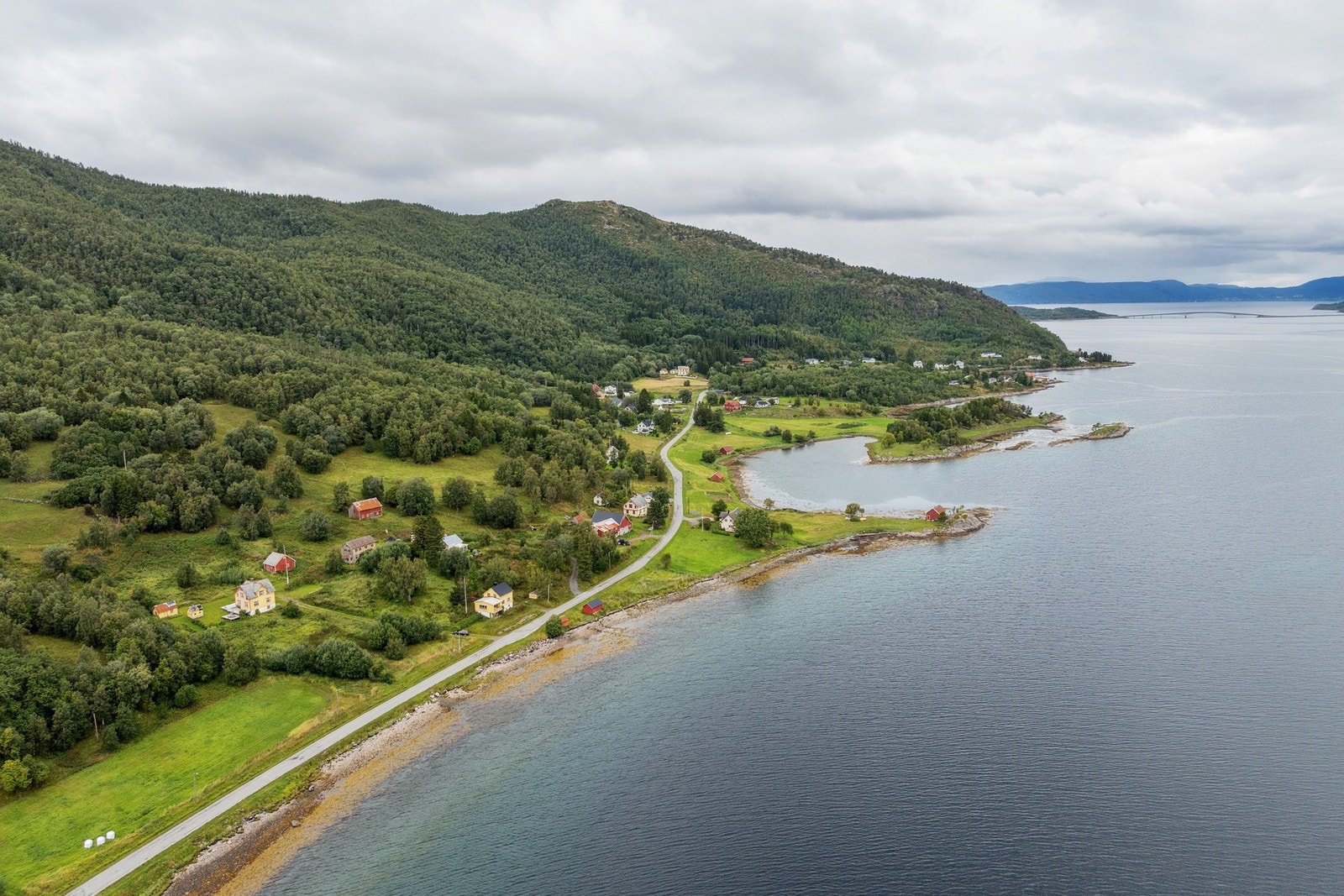 Drone Galleribilde