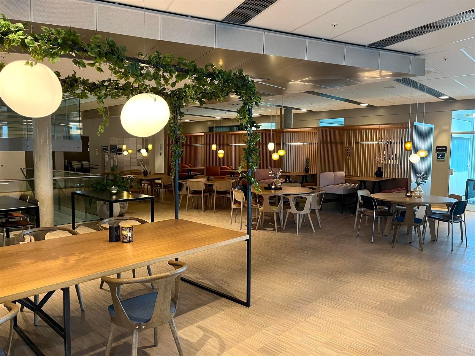 Kantine Galleribilde