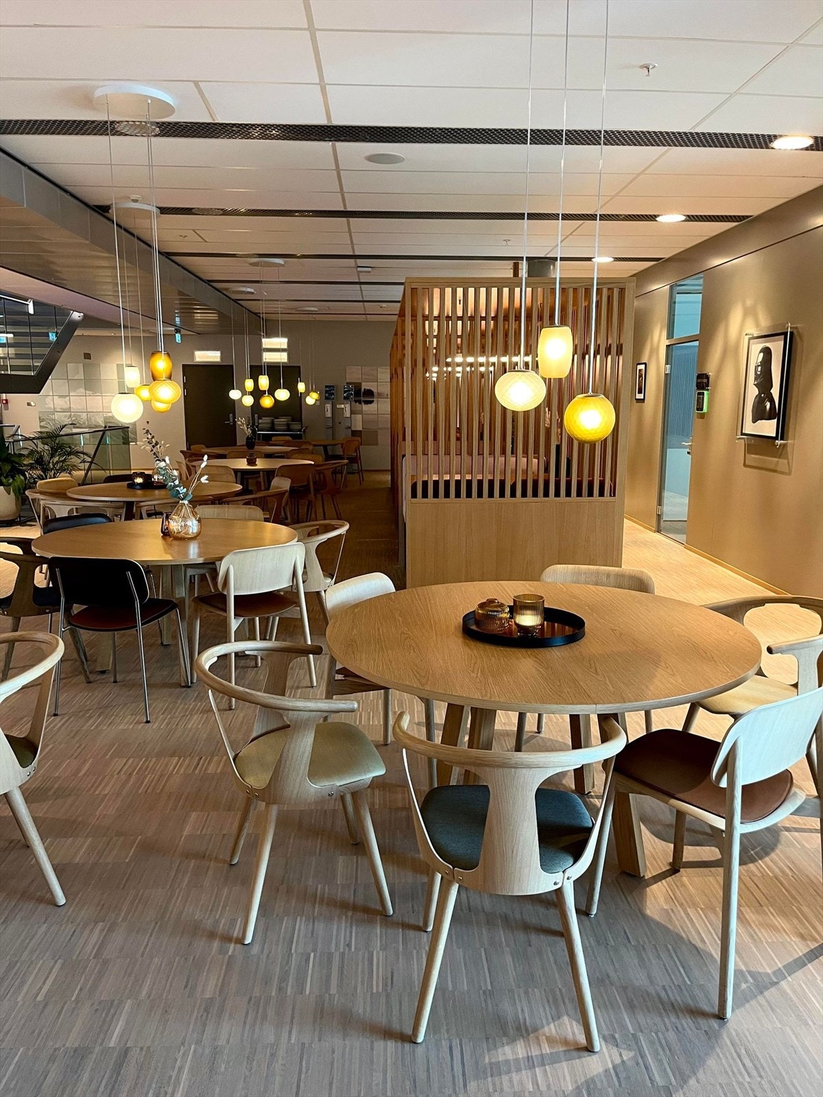 Kantine Galleribilde