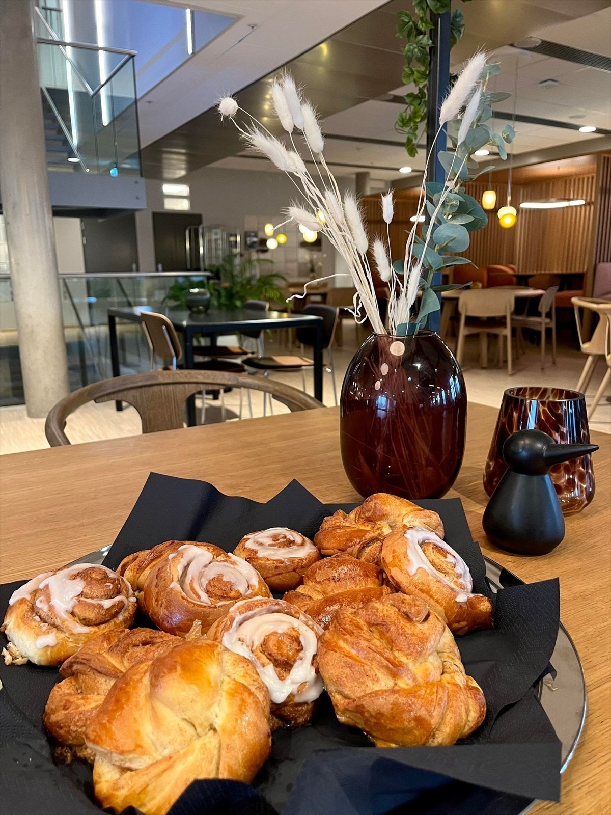 Kantine Galleribilde