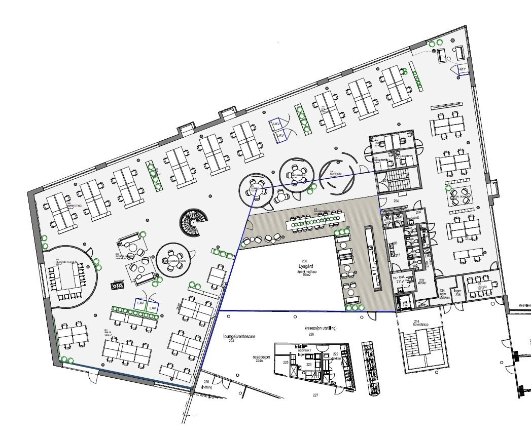 Plantegning .jpg Galleribilde