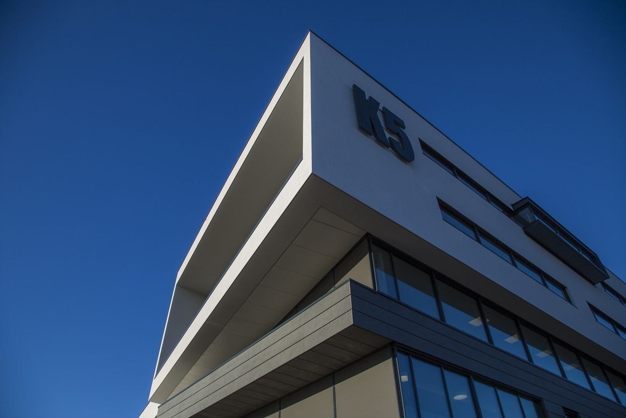 K5 - Kalnesveien 5 Galleribilde