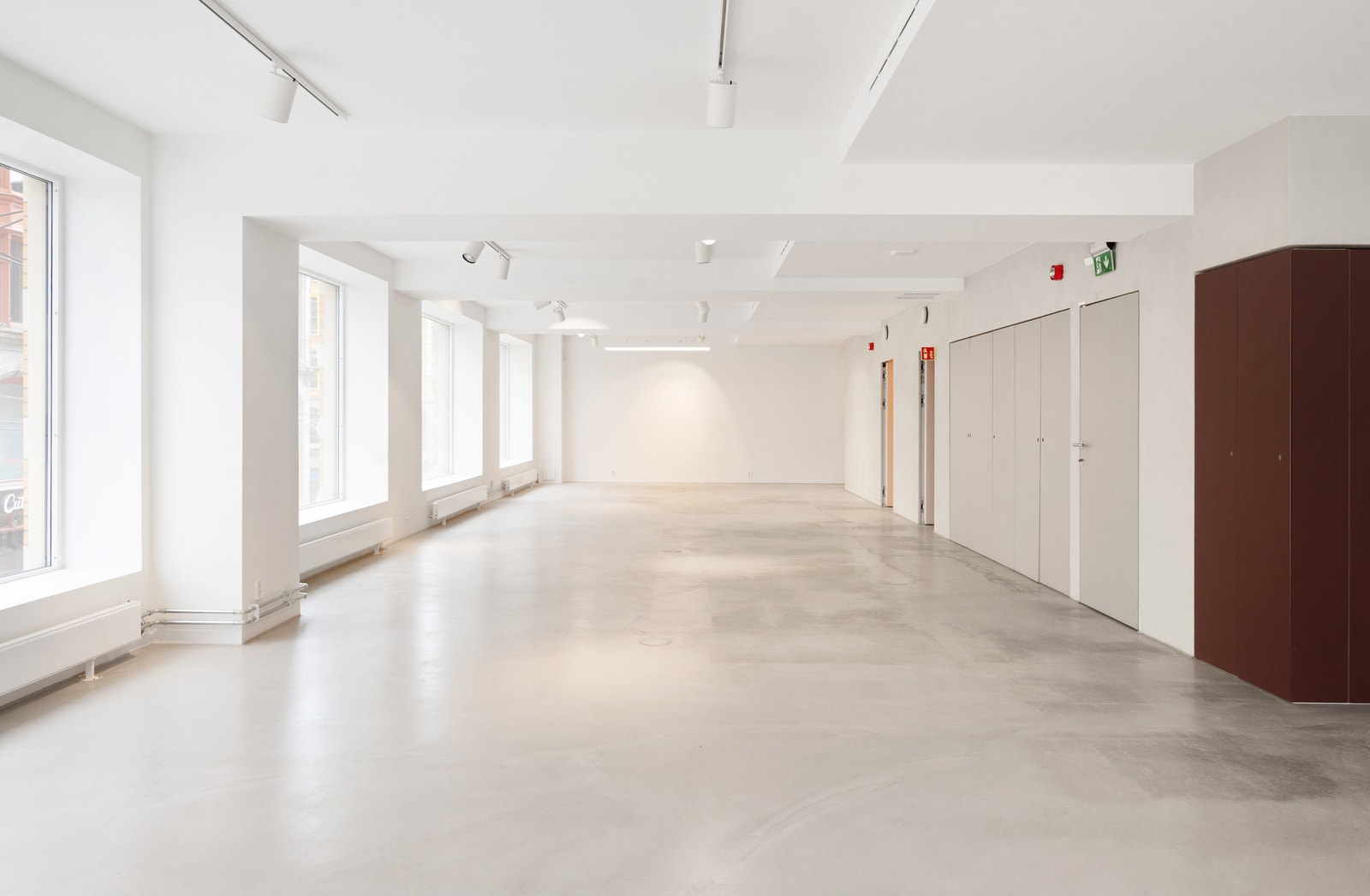 2. Etasje - Alle tekniske installasjoner er av høy standard Galleribilde