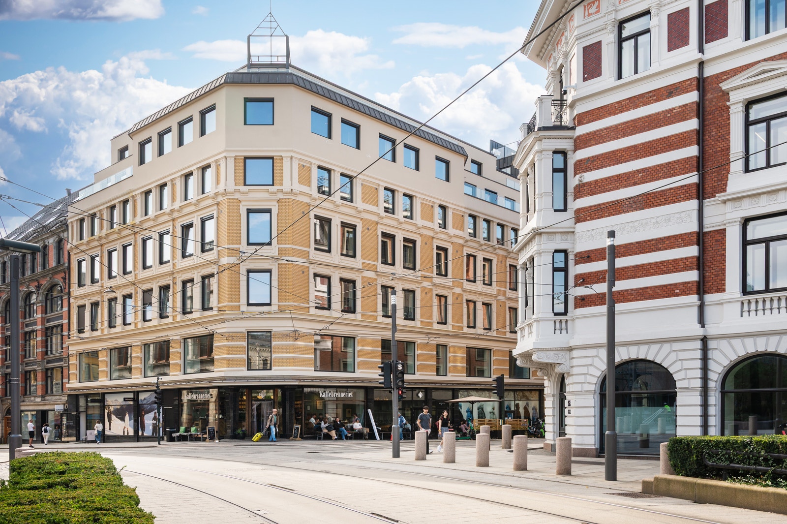 Ta kontakt med megler for visning Galleribilde