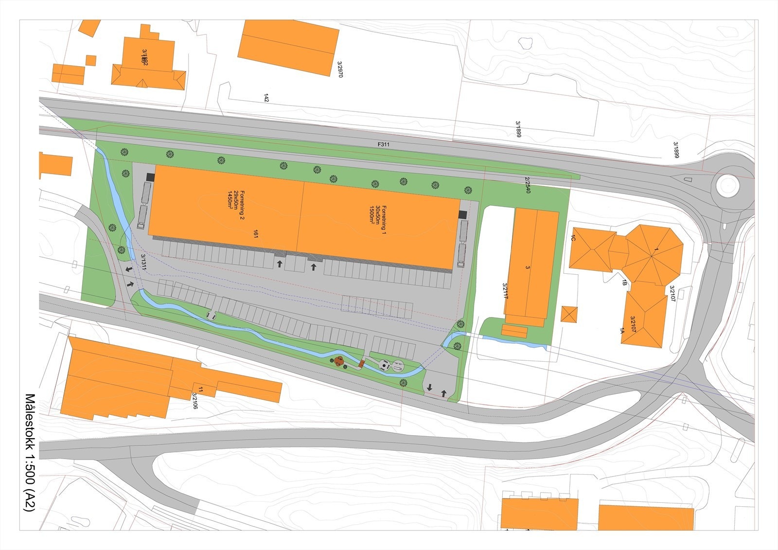 A10- Situasjonskart Kambo forslag.jpg Galleribilde