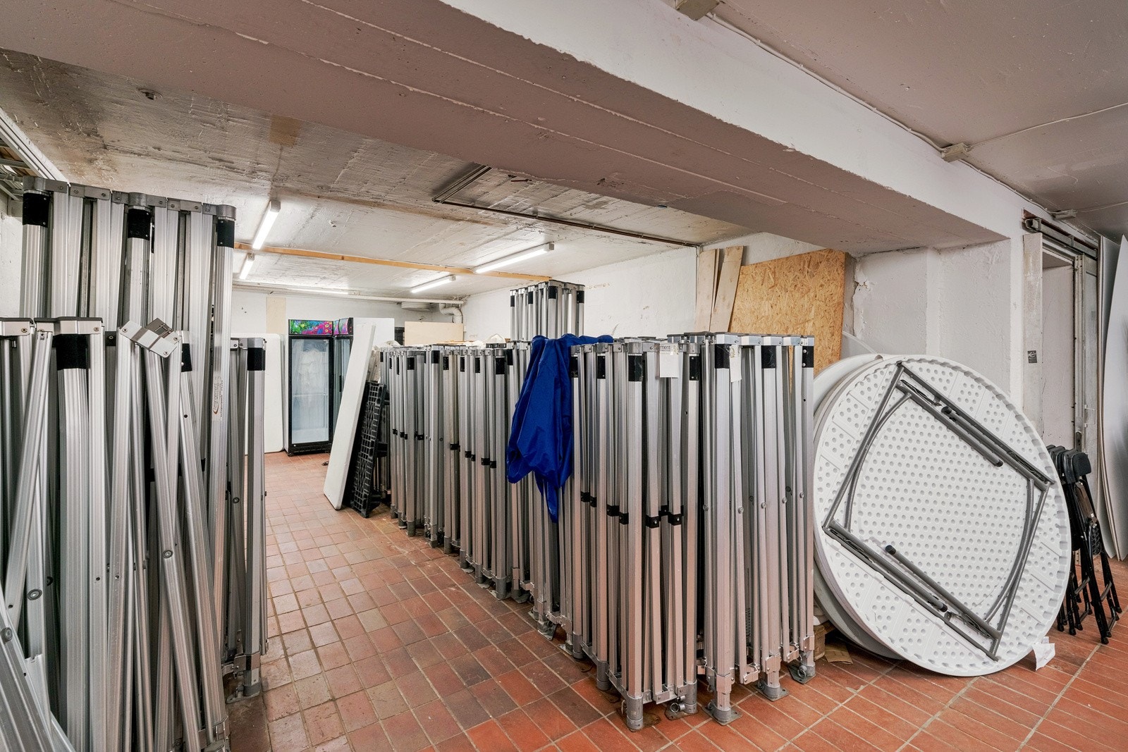 Åpne og fleksible lokaler Galleribilde