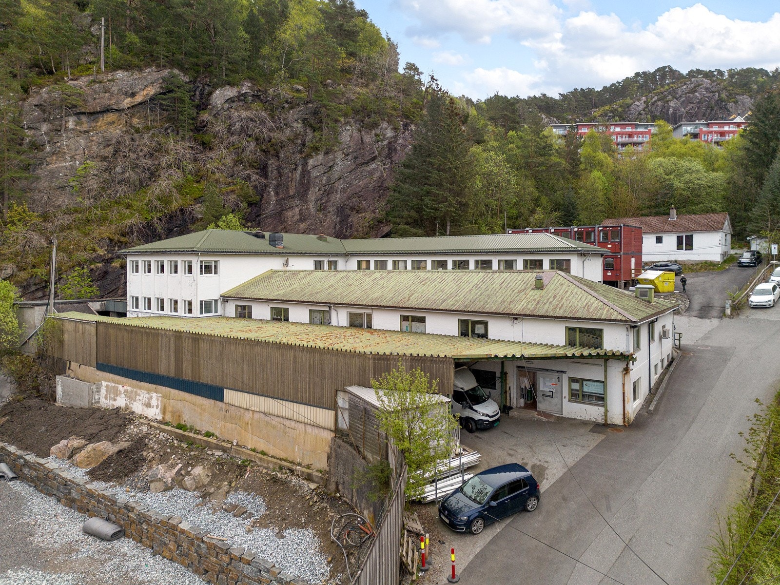 Fagerdalen 6 Galleribilde