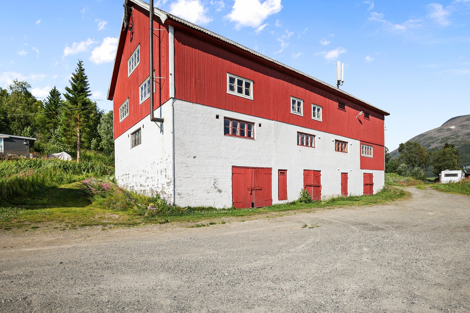 Aktivitetsbygg Galleribilde