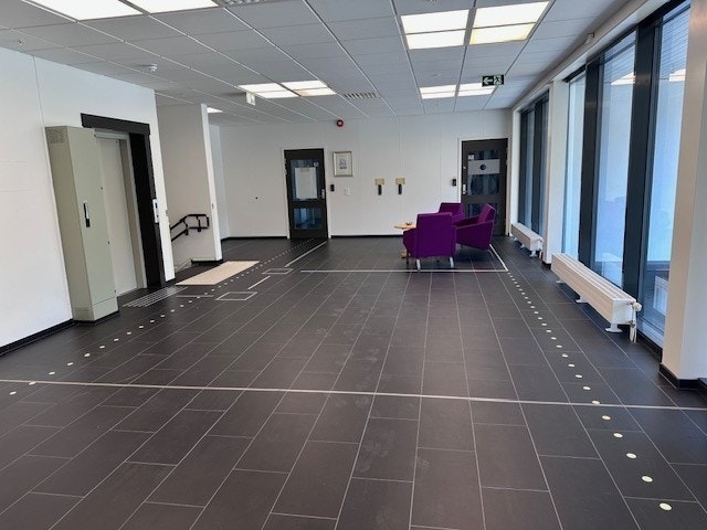 Hall 2 etg. Galleribilde