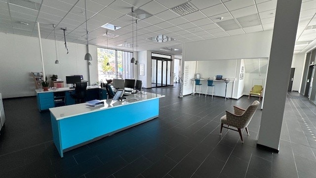 Resepsjon Galleribilde