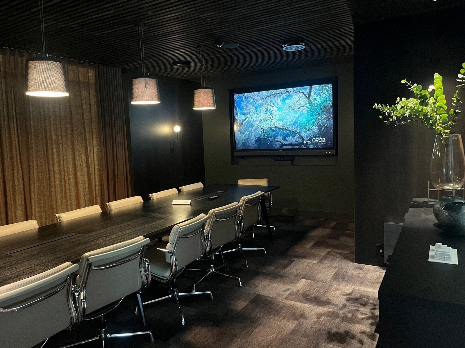 Byens flotteste møterom Galleribilde