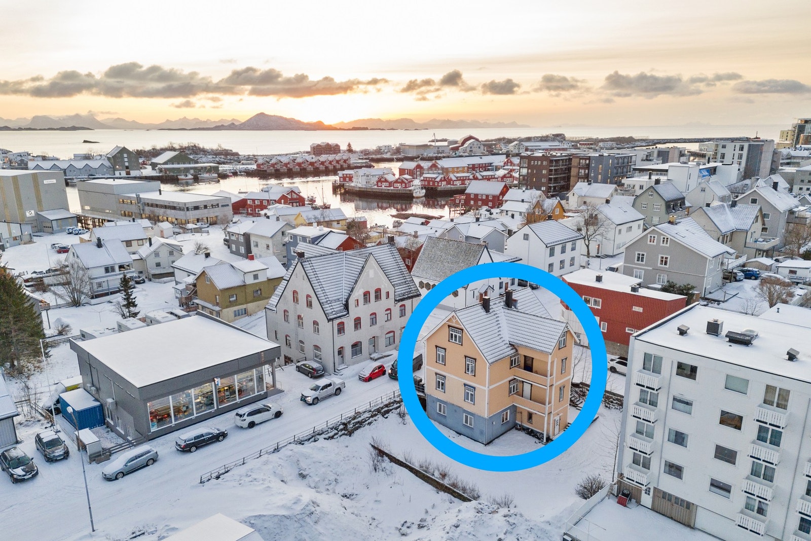 Foto: EFKT Galleribilde