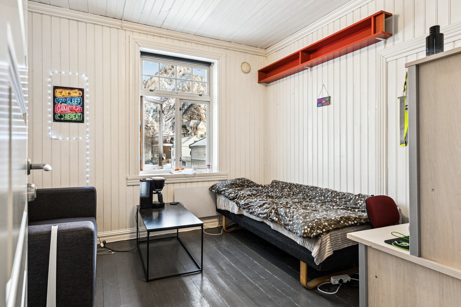 Etasje 2 Galleribilde