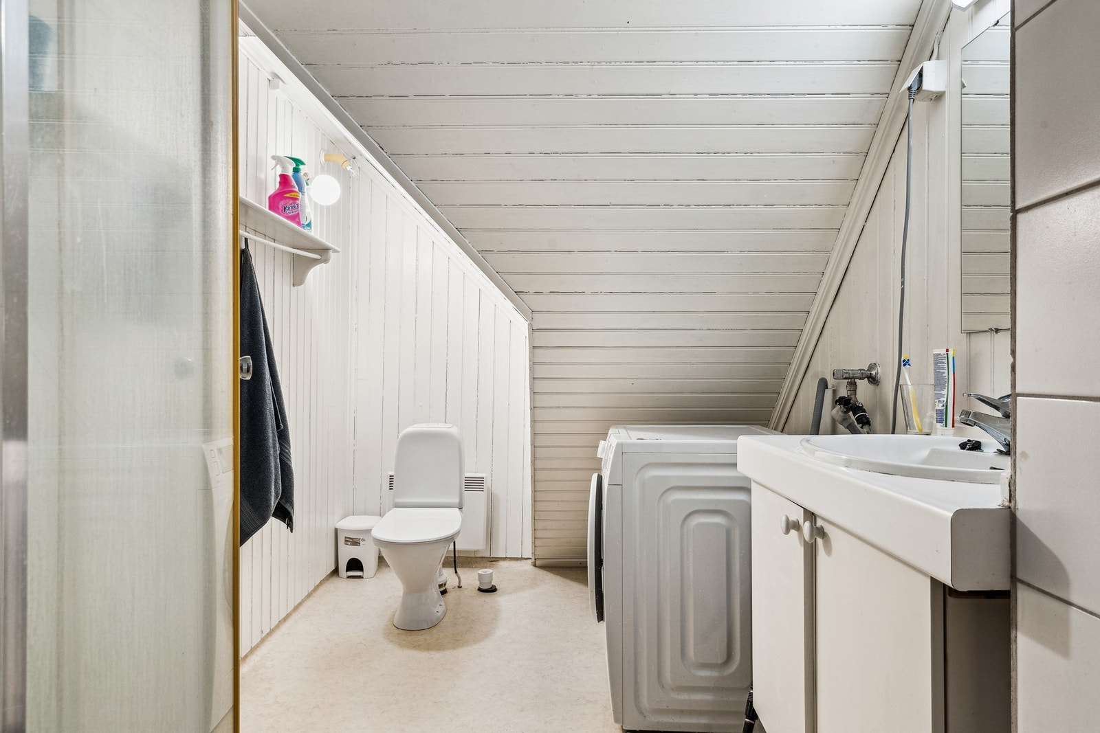 Etasje 3 Galleribilde