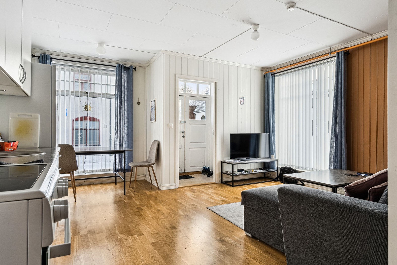 Leilighet 1 Galleribilde