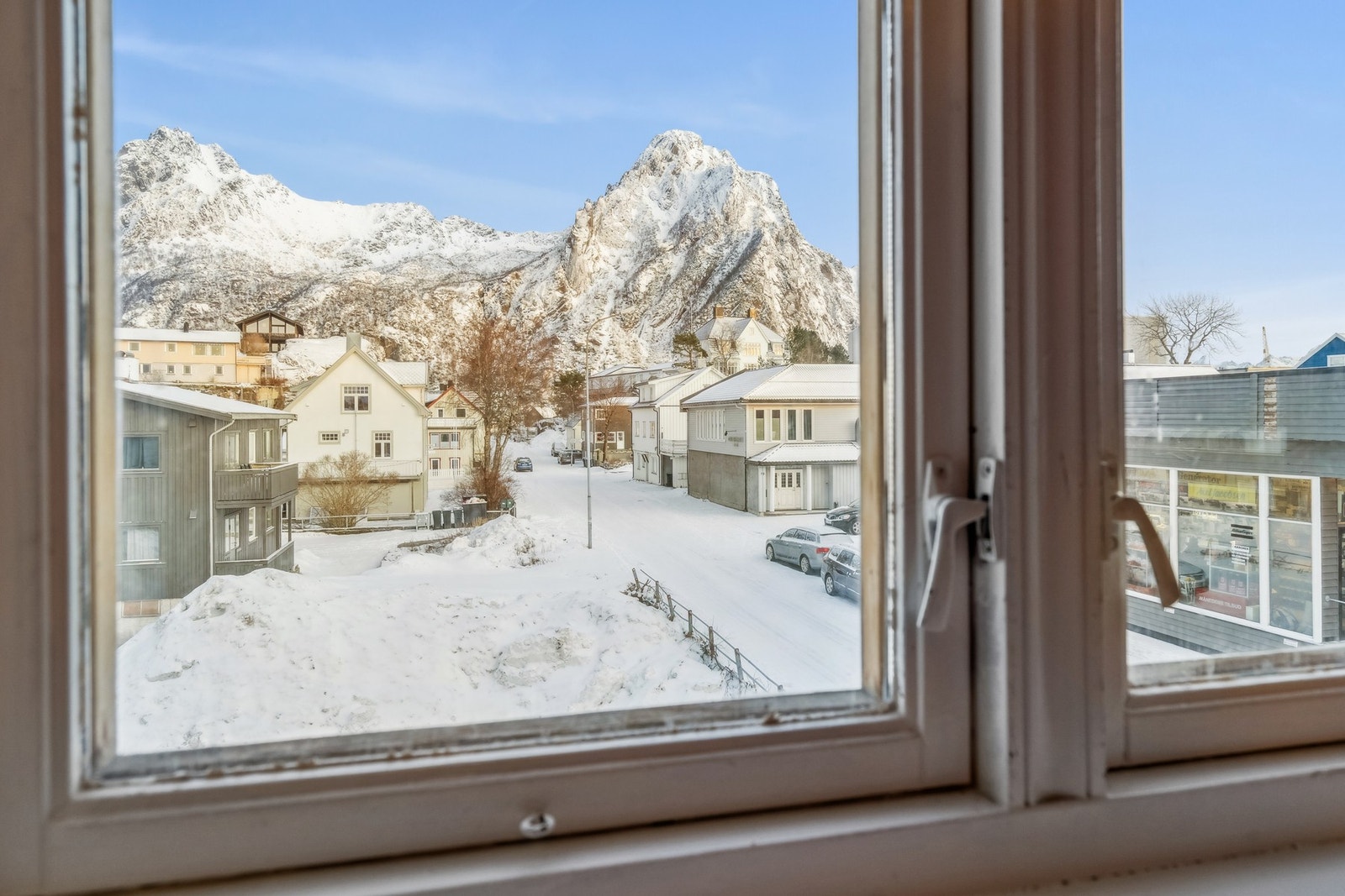 Etasje 2 Galleribilde