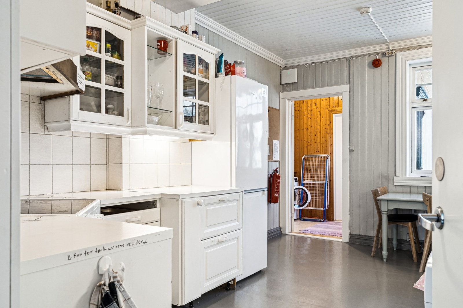 Etasje 2 Galleribilde