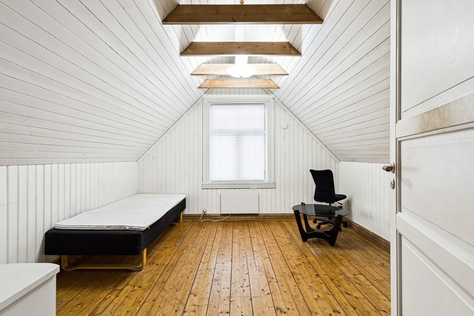 Etasje 3 Galleribilde