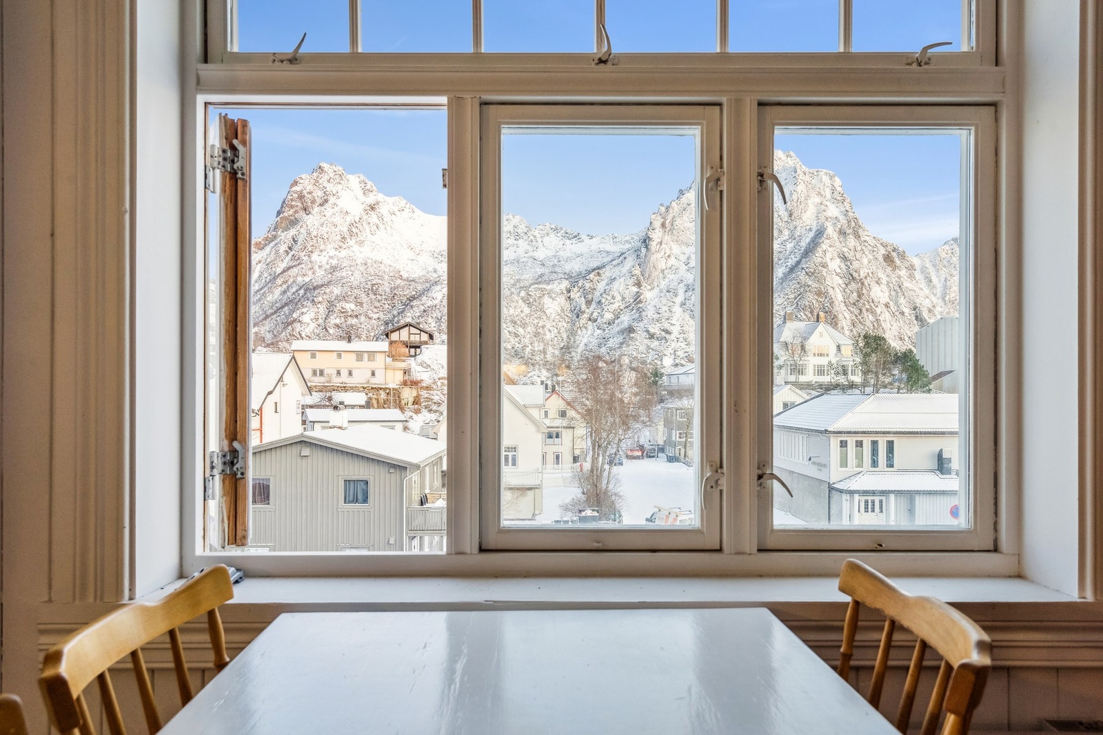 Etasje 3 Galleribilde