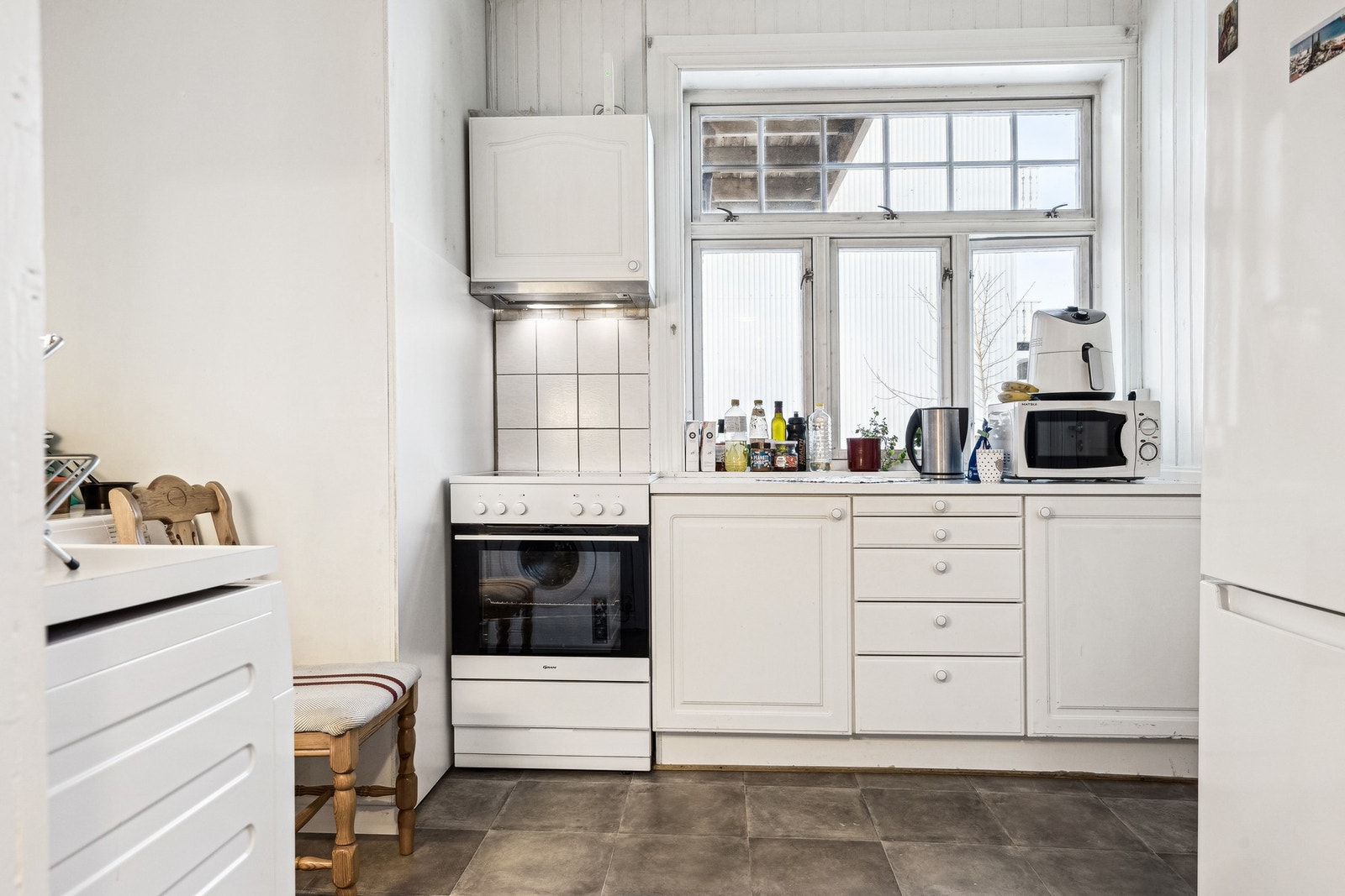 Etasje 1 Galleribilde