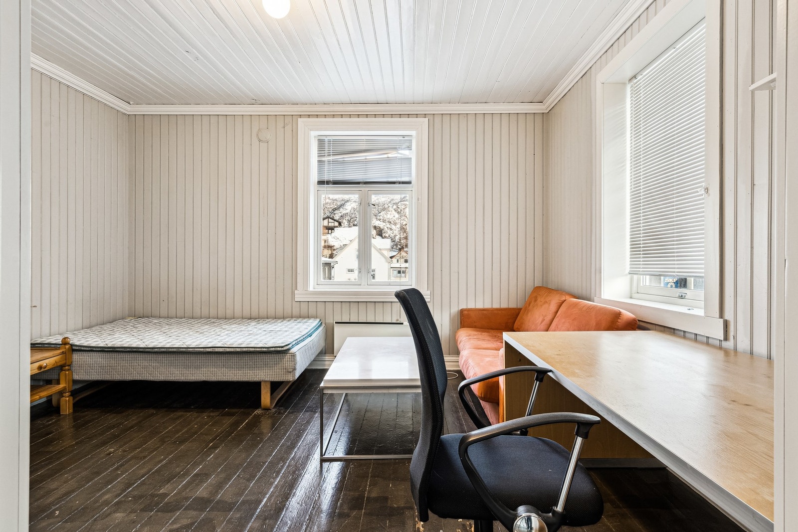 Etasje 2 Galleribilde