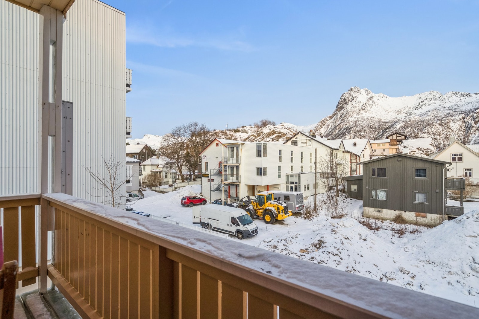 Etasje 2 Galleribilde