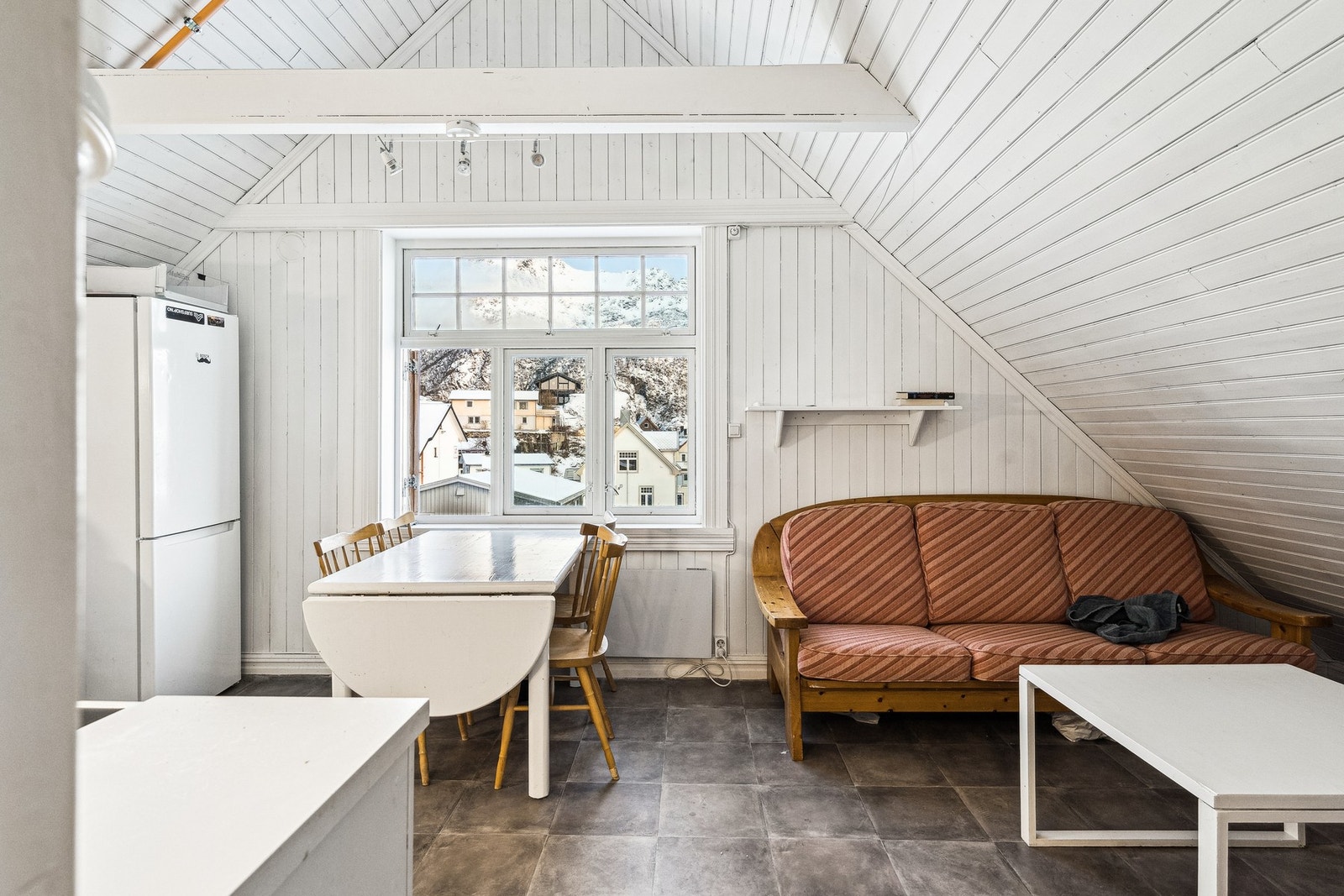 Etasje 3 Galleribilde