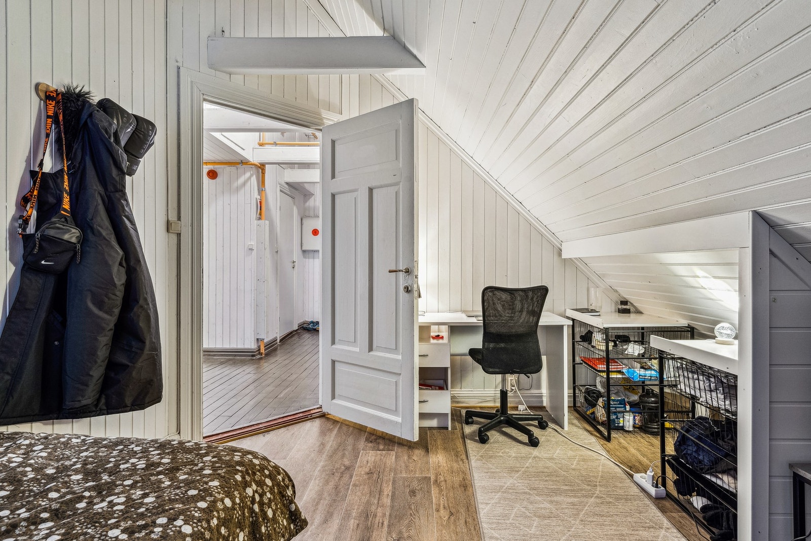 Etasje 3 Galleribilde