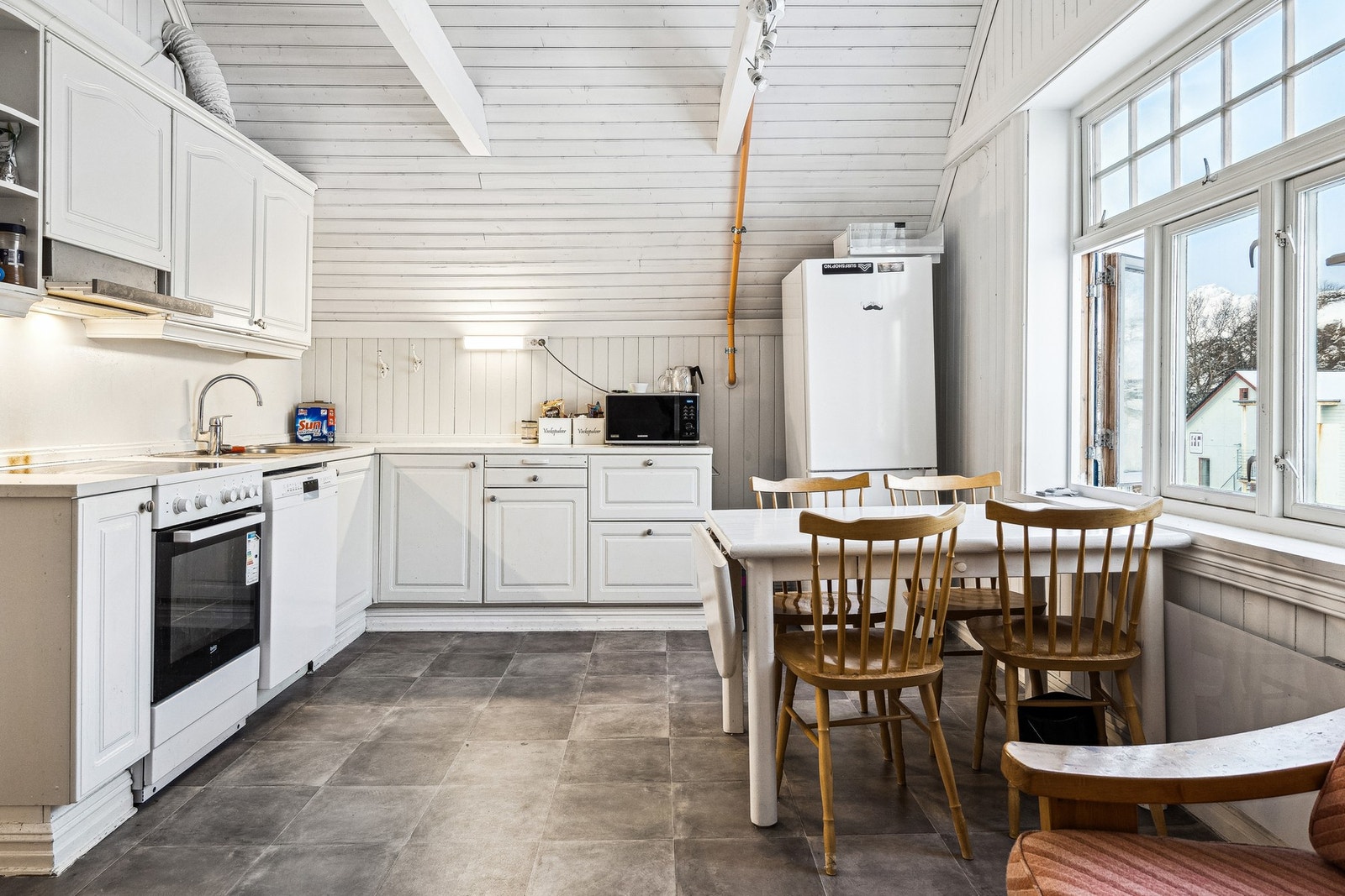 Etasje 3 Galleribilde